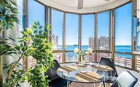 Coblanca 5-15-4 Apartment Levante Beach