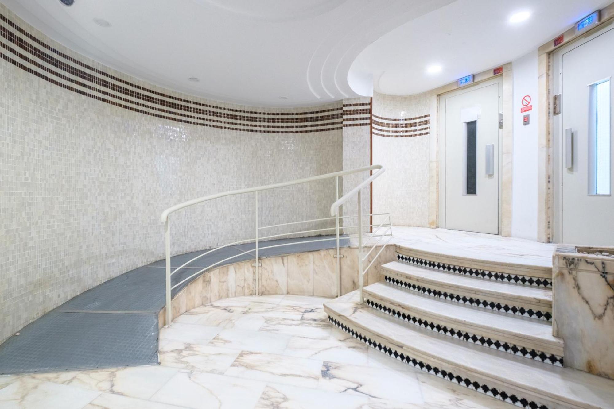Coblanca 5-15-4 Apartment Levante Beach Benidorm Extérieur photo