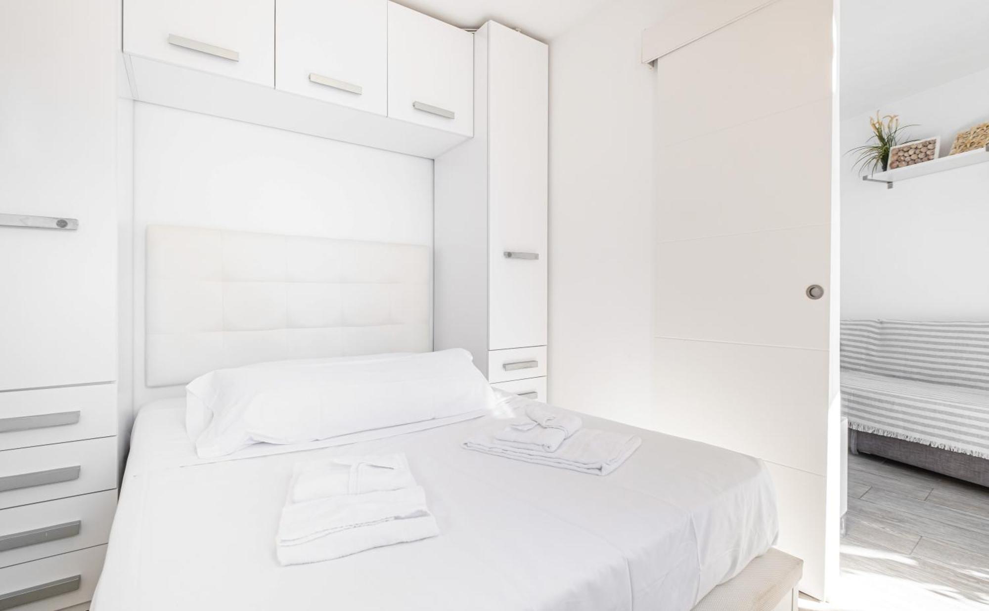 Coblanca 5-15-4 Apartment Levante Beach Benidorm Extérieur photo