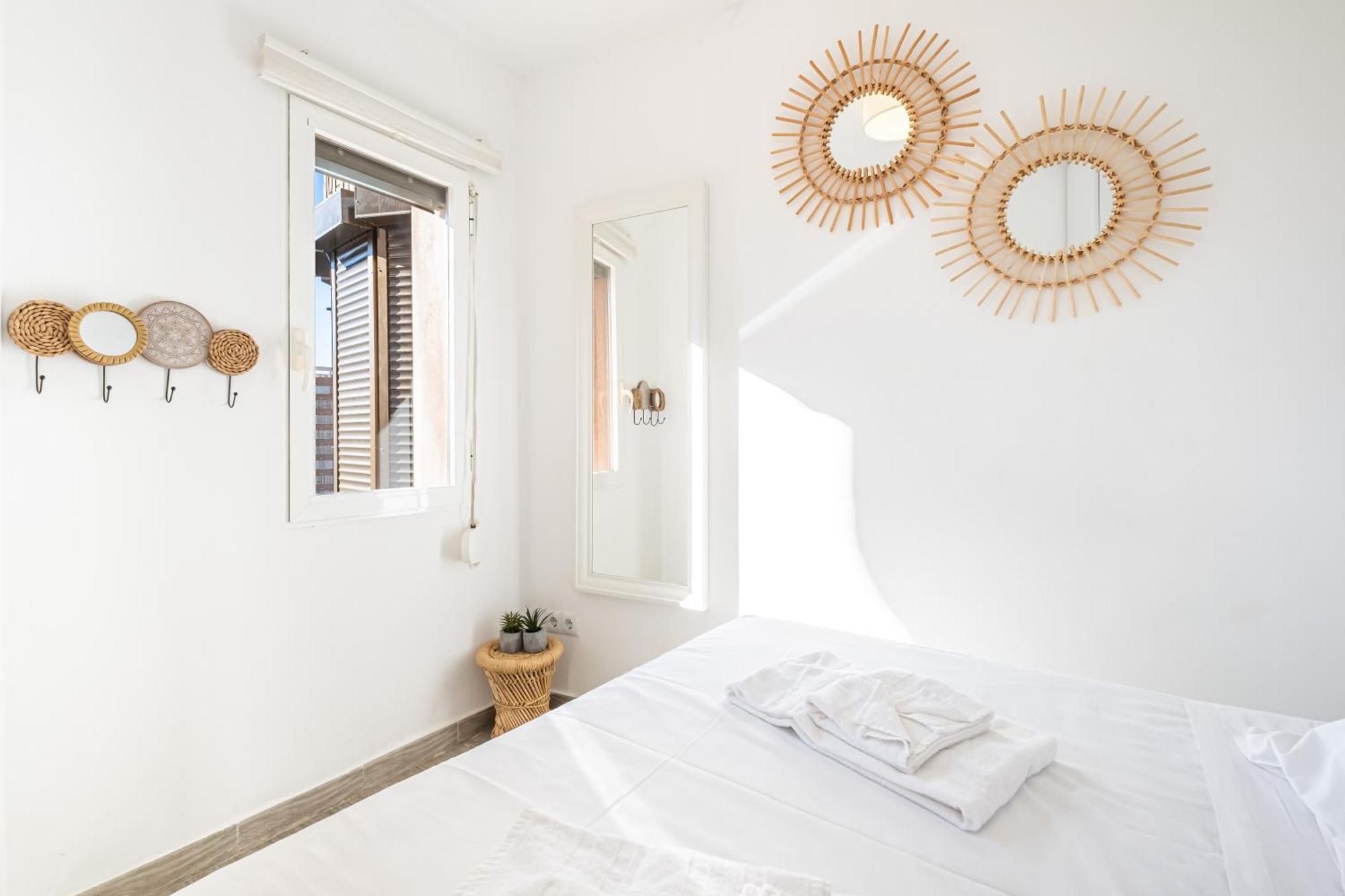 Coblanca 5-15-4 Apartment Levante Beach Benidorm Extérieur photo