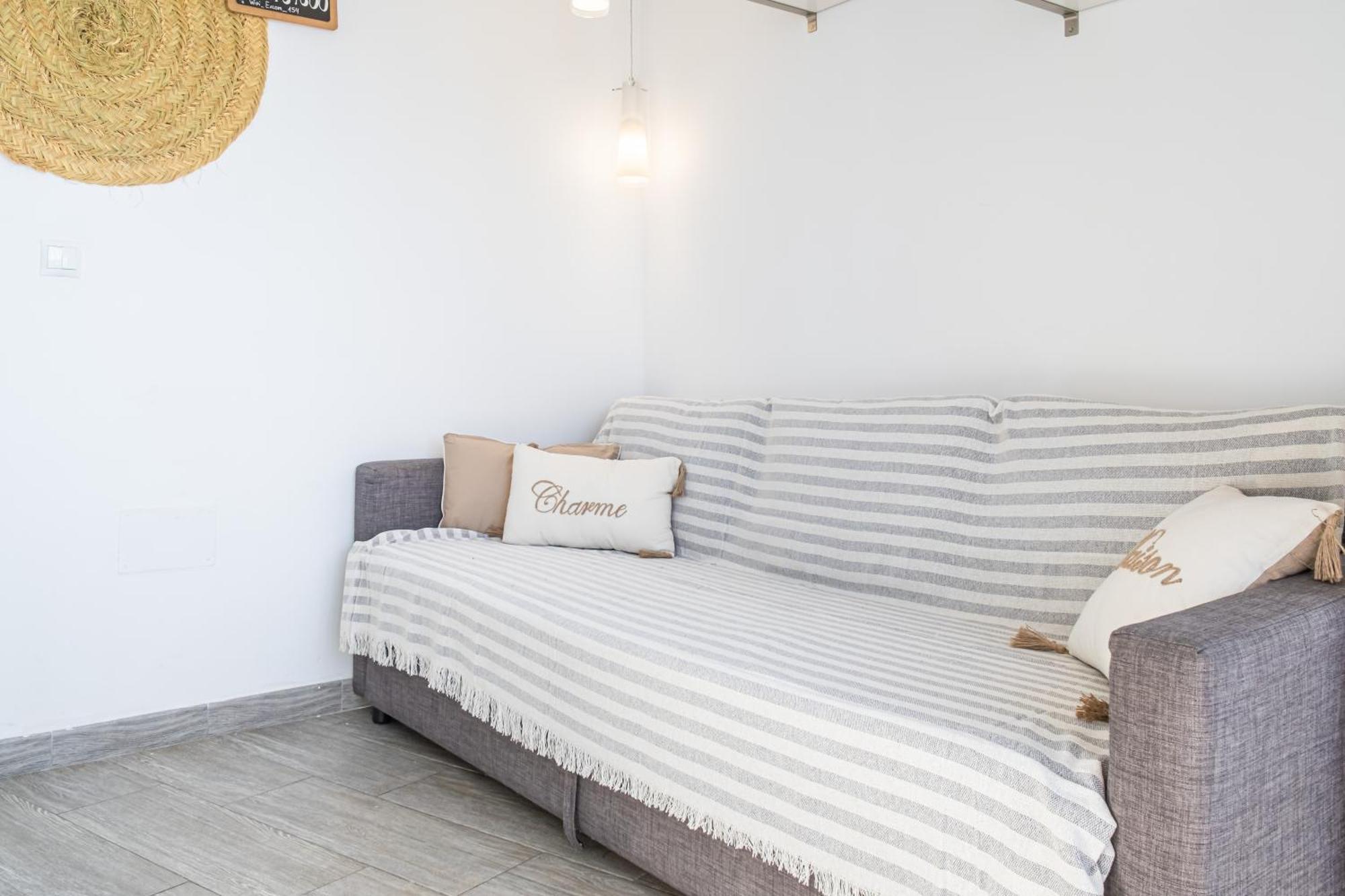 Coblanca 5-15-4 Apartment Levante Beach Benidorm Extérieur photo