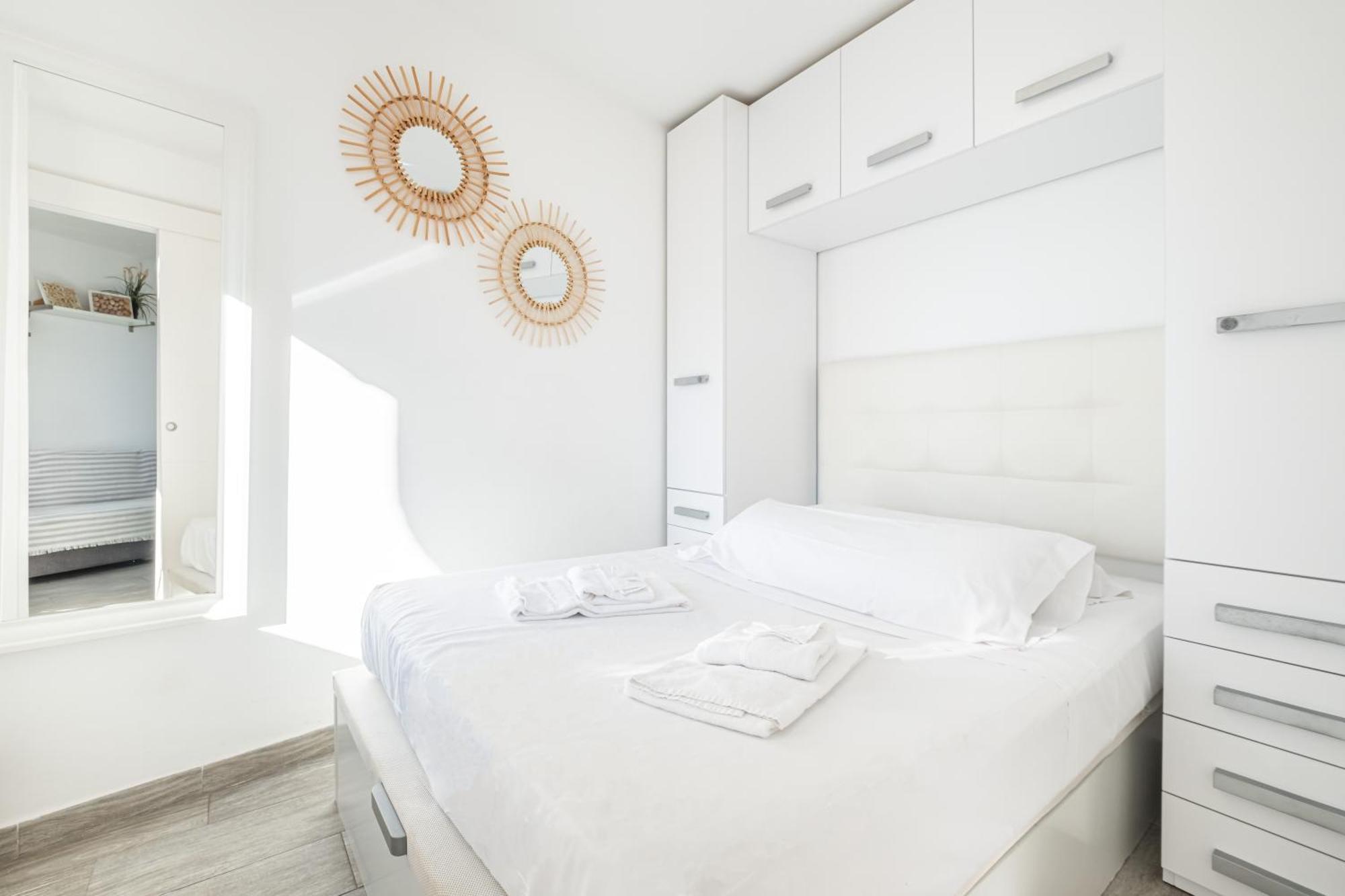 Coblanca 5-15-4 Apartment Levante Beach Benidorm Extérieur photo