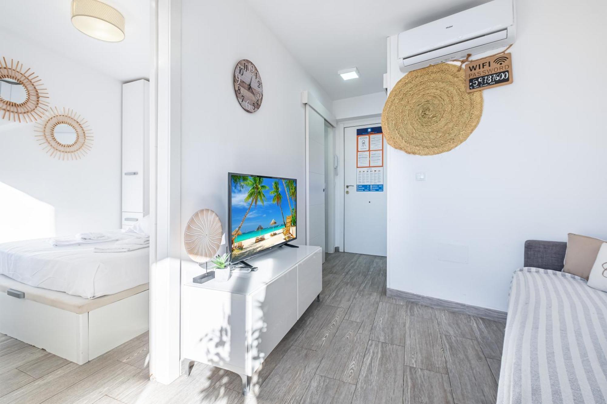 Coblanca 5-15-4 Apartment Levante Beach Benidorm Extérieur photo
